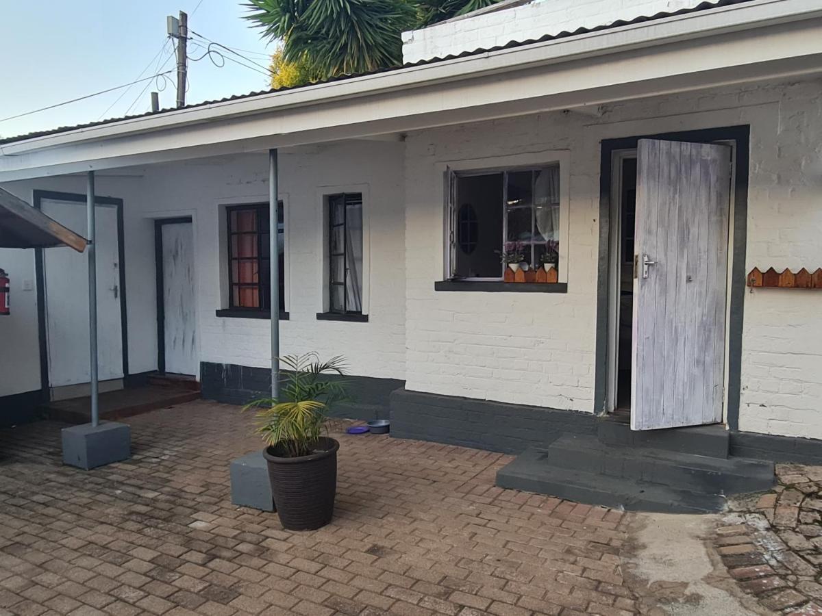 Melville House Johannesburg Exterior foto